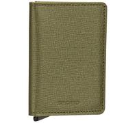 Secrid Slimwallet Crisple Lederbrieftasche