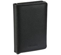 SECRID - SLIMWALLET - CRISPLE - black