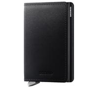 Secrid - Premium Slimwallet Dusk schwarz