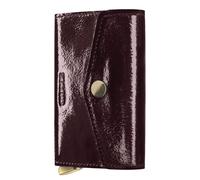 Secrid Envelope Geldbörse naplak plum+
