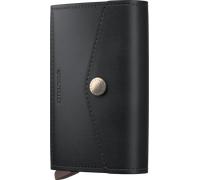 SECRID - ENVELOPE - ORIGINAL - black