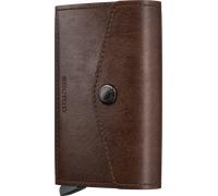 Secrid - Vintage Chocolate - Envelope