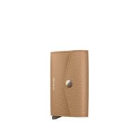 Pebble Envelope wallet EPe-braun