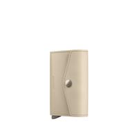 Secrid Kreditkartenetui Envelope Original latte-cashmere