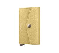 Secrid - Enveloppe Vintage Butter Yellow Butter Yellow