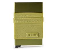 Secrid Flexwallet kelp