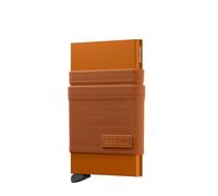 Secrid Flexwallet - Kreditkartenetui 6cc 10.2 cm RFID (orange)