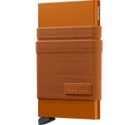 SECRID - FLEXWALLET - ORIGINAL - orange