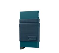Secrid Flexwallet teal