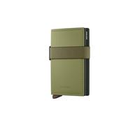Secrid - Bandwallet Matte leaf-khaki