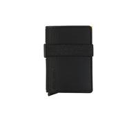 SECRID Geldbörse - Bandwallet TPU black ochre schwarz