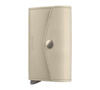 secrid - Geldbörse - Envelope beige - Gr. - OS