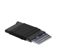 Secrid Geldbörse Flexwallet mit RFID-Schutz Black