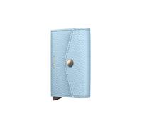 SECRID Geldbörse - Miniwallet Envelope Ice Blue hellblau