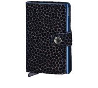Secrid Geldbörse Miniwallet Giraffina Blue