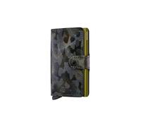 Miniwallet Jungle Moss-grün