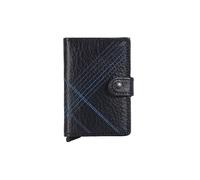 SECRID - MINIWALLET - STITCH - linea navy
