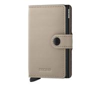 SECRID - MINIWALLET - MATTE - desert