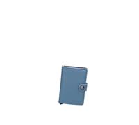 Secrid Geldbörse Miniwallet Original Ice Blue One Size