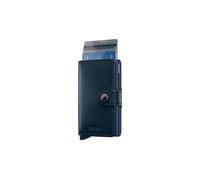 Secrid Miniwallet Original Geldbörse Navy-Navy