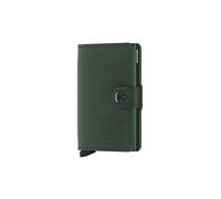 SECRID MINIWALLET - ORIGINAL green
