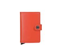 SECRID Geldbörse - Miniwallet ORIGINAL MINI orange orange