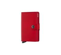 SECRID - MINIWALLET - ORIGINAL - red