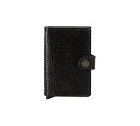Secrid Miniwallet Palmellato MPlm-Brown