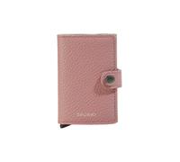 Secrid - Miniwallet Pebble rosa
