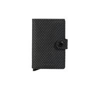 Secrid Kreditkartenetui Miniwallet Pyramid grey
