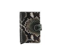 secrid Miniwallet Serpent