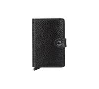 Miniwallet Vegetable-schwarz