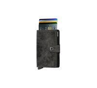 Secrid Miniwallet Vintage Black