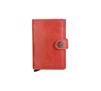 SECRID Geldbörse - Miniwallet VINTAGE MINI orange orange