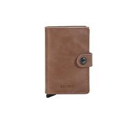 SECRID - MINIWALLET - VINTAGE - taupe