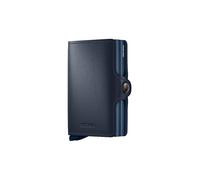 SECRID Geldbörse - Original Twinwallet To Navy dunkelblau