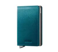 Secrid Geldbörse Premium Slimwallet Dusk