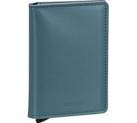 Secrid Geldbörse Slimwallet Original Ice Blue One Size