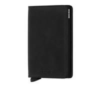 Secrid Geldbörse Slimwallet Vintage Black