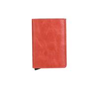 SECRID Geldbörse - Slimwallet VINTAGE SLIM orange orange