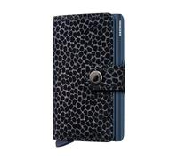 SECRID Geldbörse - Miniwallet MGI-MINI giraffina mini dunkelblau