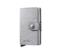 Secrid Glitter Silver - *