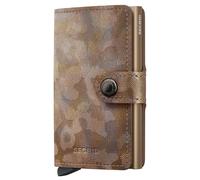 Secrid Miniwallet Jungle Desert MJu