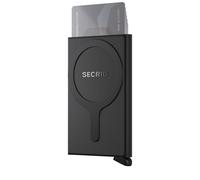 Secrid Kartenetui Cardprotector für MagSafe Black
