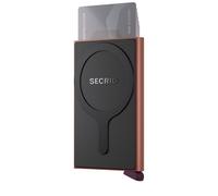 Secrid Kartenetui Cardprotector für MagSafe Rose