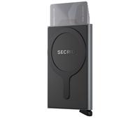 Secrid Kartenetui Cardprotector für MagSafe Titanium