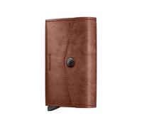 Secrid - Kartenetui Enveloppe Vintage Nl Vintage Cognac Cognac