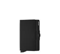 Secrid - Twinwallet Matte schwarz