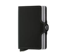 Secrid Kartenetui Twinwallet Original Black