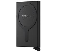 Secrid Kartenetui Cardprotector für MagSafe Schwarz